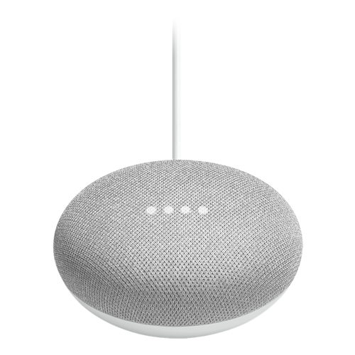 Google Home Mini